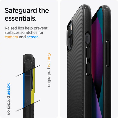 iPhone 13 Series - Mag Armor (Mag Fit)