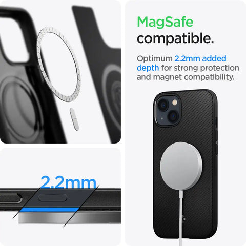 iPhone 13 Series - Mag Armor (Mag Fit)