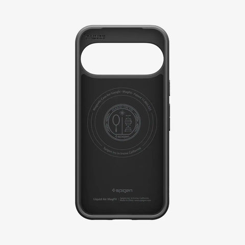 Pixel 11 Series - Liquid Air (Mag Fit)