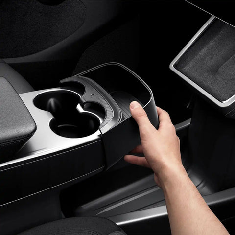Tesla Series - Console Extender | TO220CYS