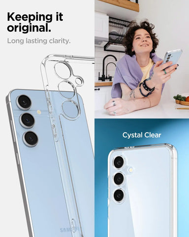 Galaxy S24 Series - Ultra Hybrid
