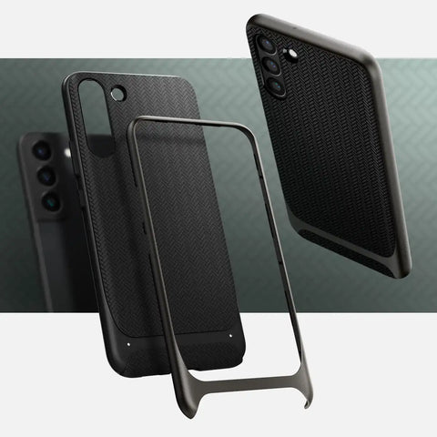 Galaxy S22 Series - Herringbone™ (Neo Hybrid)