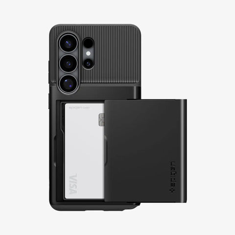 Galaxy S26 Series - Slim Armor CS