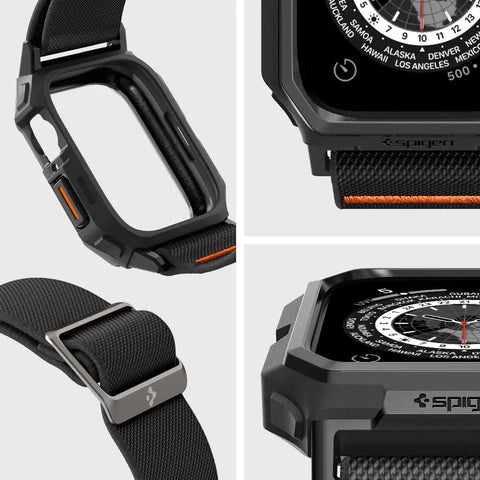Apple Watch Series - Lite Fit Pro