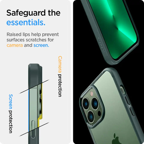 iPhone 13 Series - Ultra Hybrid