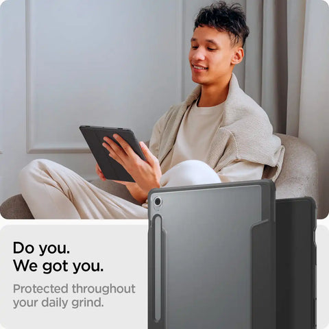 Galaxy Tab S10 FE Series - Ultra Hybrid Pro