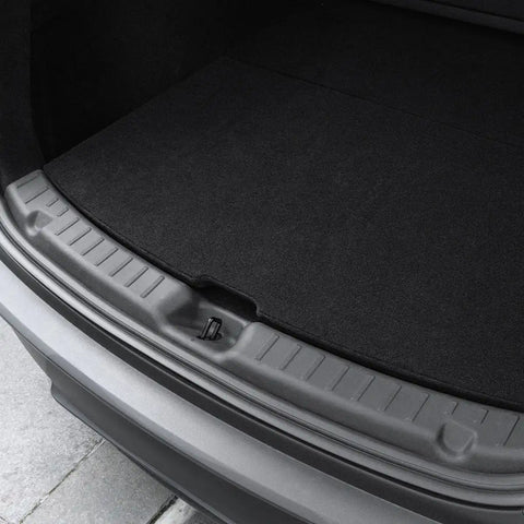 Tesla Series - Trunk Sill Guard | TG100-YJ
