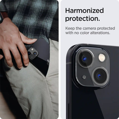 iPhone 13 Series - Optik Lens Protector
