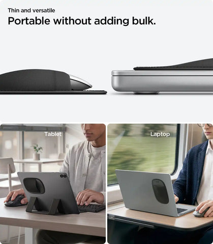 Laptop/Tablet Mouse Holder | LD220