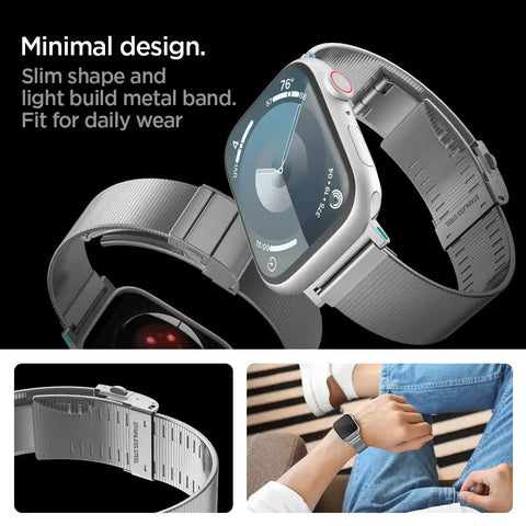 Apple Watch Series - Sleek Link