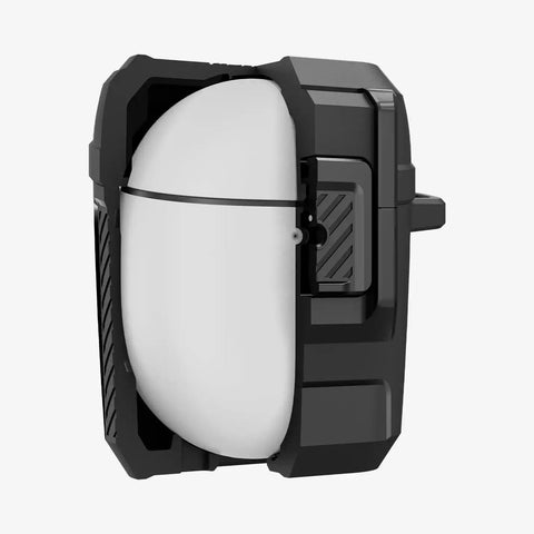 Pixel Buds Series - Lock Fit