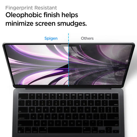 MacBook Air Series - GLAS.tR SLIM