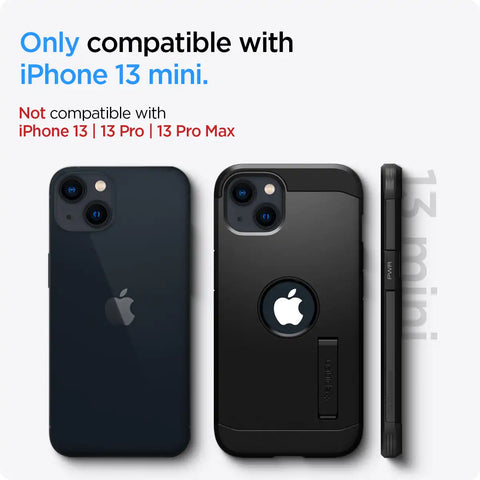 iPhone 13 Series - Tough Armor
