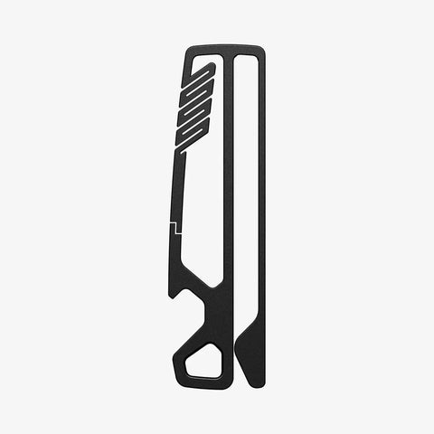 Metal Fit Key Clip Organizer
