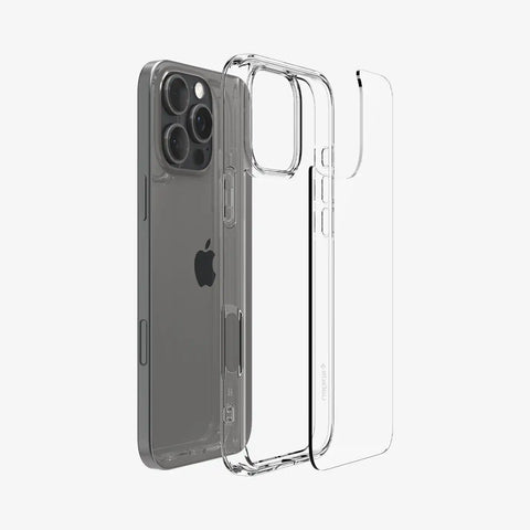 iPhone 16 Series - Ultra Hybrid