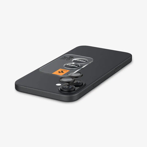iPhone 16 Series - Optik Pro EZ Fit Lens Protector