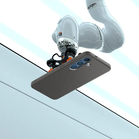 Galaxy S25 Series - Liquid Air