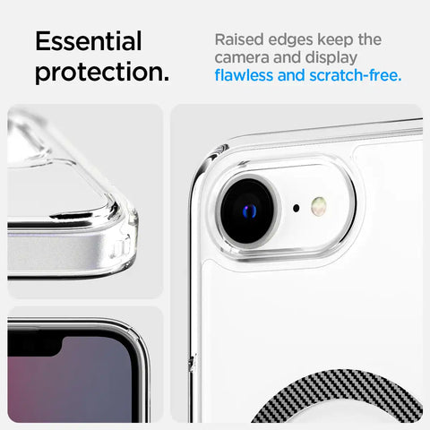 iPhone 17e Series - Ultra Hybrid (Mag Fit)