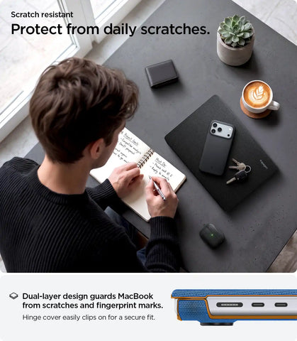 MacBook Pro Series - Urban Fit
