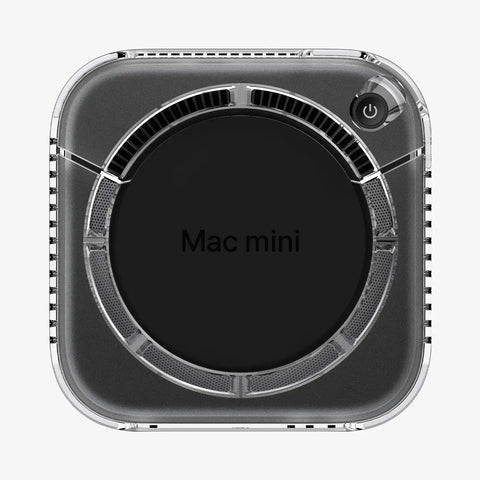 Apple Mac Mini Stand | Ultra Hybrid