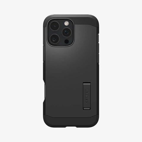 iPhone 16 Series - Tough Armor AI (Mag Fit)