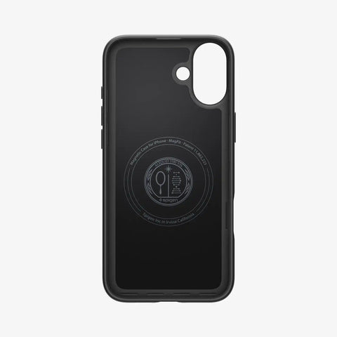 iPhone 16 Series - Thin Fit (Mag Fit)