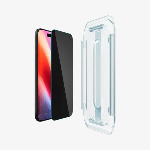 iPhone 17 Series - GLAS.tR EZ Fit | Privacy