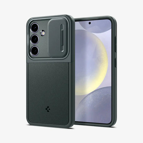 Galaxy S24 Series - Optik Armor