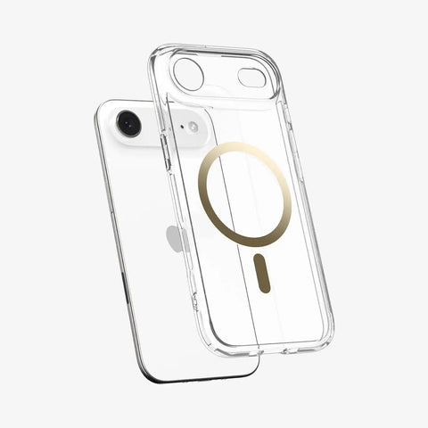 iPhone 17 Series - Ultra Hybrid (Mag Fit)