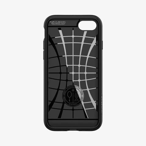 iPhone SE Series - Slim Armor CS
