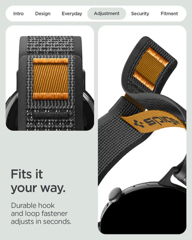 Pixel Watch 5 Series - Athlex Air