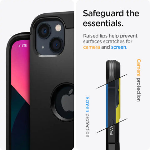 iPhone 13 Series - Tough Armor