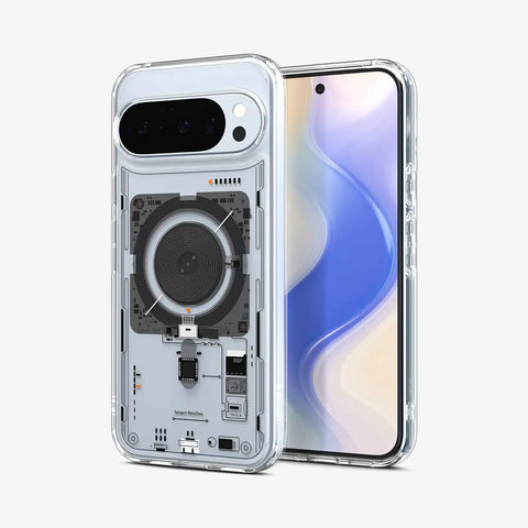 Pixel 10 Series - Ultra Hybrid Neo One (Mag Fit)