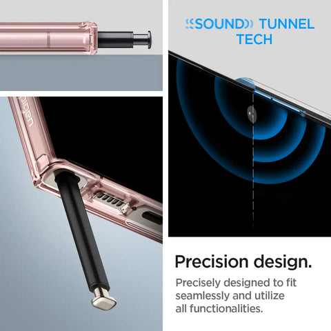 Galaxy S23 Series - Ultra Hybrid