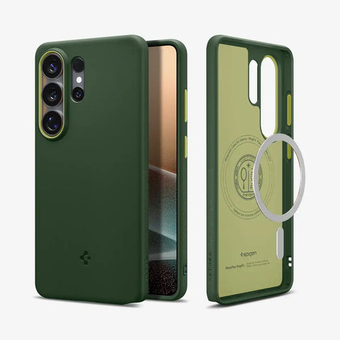 Galaxy S26 Series - Nano Pop (Mag Fit)
