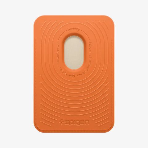 MagSafe Card Holder Nano Pop (Mag Fit)