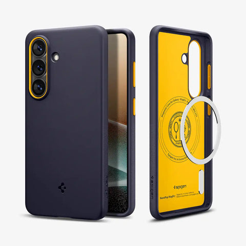 Galaxy S26 Series - Nano Pop (Mag Fit)