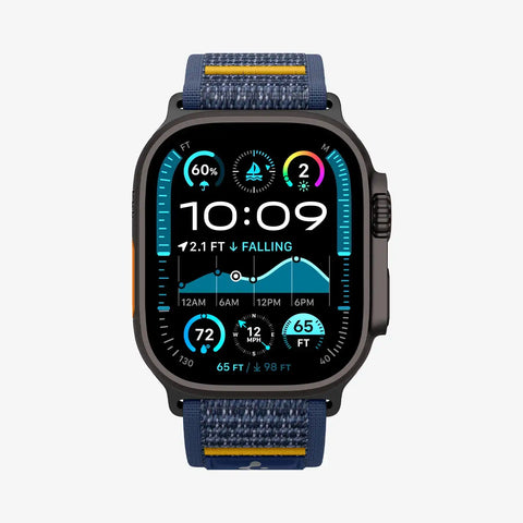 Apple Watch Series - Athlex Air