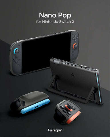 Nintendo Switch Series - Nano Pop