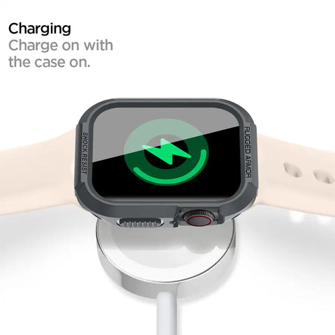 Apple Watch Series - Rugged Armor