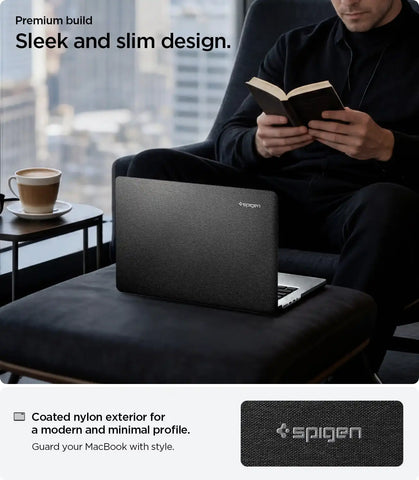 MacBook Pro Series - Urban Fit