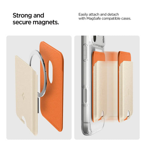 MagSafe Card Holder Nano Pop (Mag Fit)