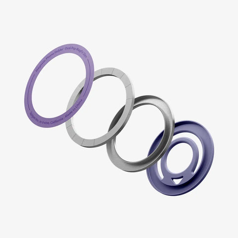 O-Mag | Slim Dual Pop (Mag Fit)
