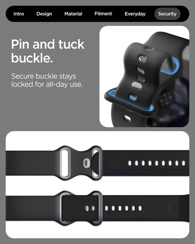 Pixel Watch 4 Series - Nano Pop