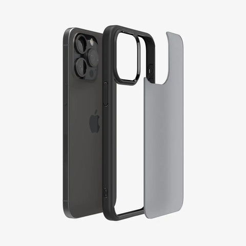 iPhone 15 Series - Ultra Hybrid Matte