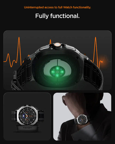Galaxy Watch 8 Series - WBF0