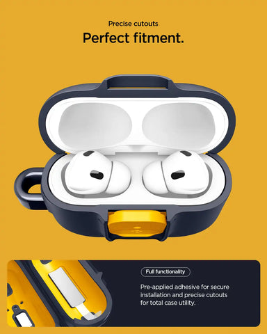 AirPods Pro 3 Series - Nano Pop