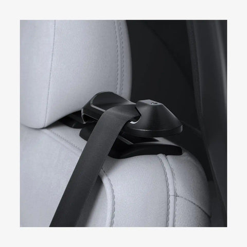 Tesla Series - Backseat Seatbelt Guide | TO250