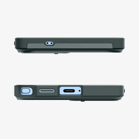 Galaxy S25 Series - Optik Armor