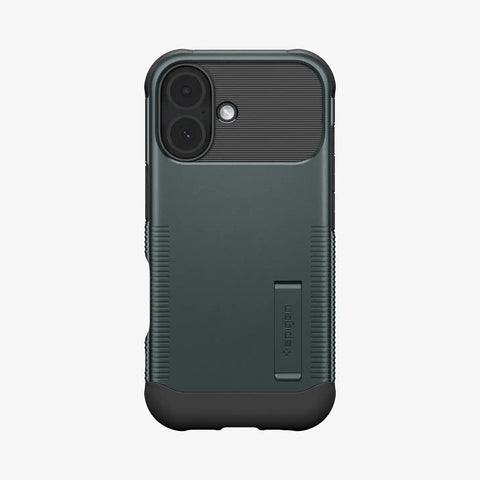 iPhone 17 Series - Slim Armor (Mag Fit)
